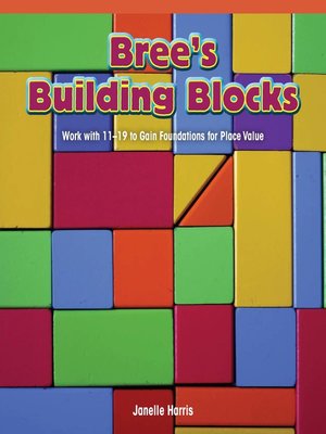 cover image of Bree's Building Blocks